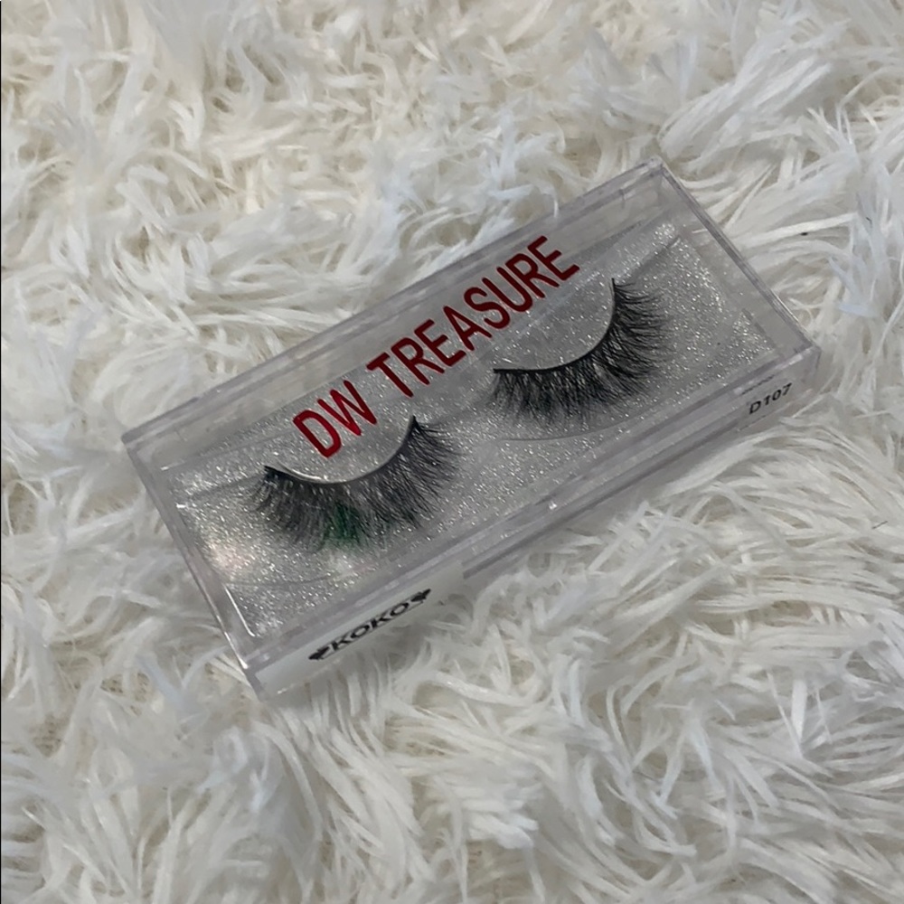 Lashes